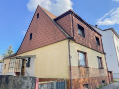 NEU zum Verkauf in Recklinghausen - Zweifamilienhaus- Außenansicht - Reuter Immobilien – Immobilienmakler (2)
