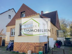 NEU zum Verkauf in Recklinghausen - Zweifamilienhaus- Außenansicht - Reuter Immobilien – Immobilienmakler