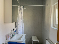 NEU zum Verkauf in Recklinghausen - Zweifamilienhaus- Badezimmer EG - Reuter Immobilien – Immobilienmakler