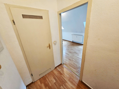 NEU zur Vermietung in Wetter (Ruhr) - Diele - Reuter Immobilien – Immobilienmakler