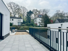 NEU zur Vermietung in Hattingen - Terrasse - Reuter Immobilien – Immobilienmakler