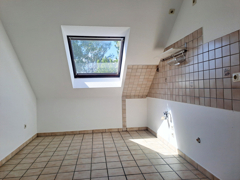 NEU zur Vermietung in Bochum Hofstede - Küche - Reuter Immobilien – Immobilienmakler