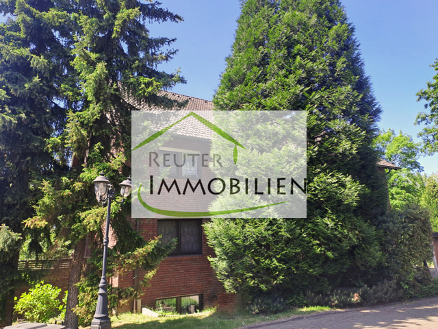 NEU zur Vermietung in Bochum Hofstede - Außenansicht - Reuter Immobilien – Immobilienmakler