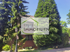 NEU zur Vermietung in Bochum Hofstede - Außenansicht - Reuter Immobilien – Immobilienmakler