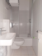 NEU zur Vermietung in Herne Wanne-Eickel - Bad - Reuter Immobilien – Immobilienmakler
