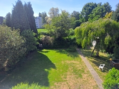 NEU zur Vermietung in Herne Wanne-Eickel - Gemeinschaftsgarten - Reuter Immobilien – Immobilienmakler