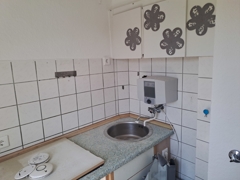 NEU zur Vermietung in Herne Wanne-Eickel - Küche - Reuter Immobilien – Immobilienmakler