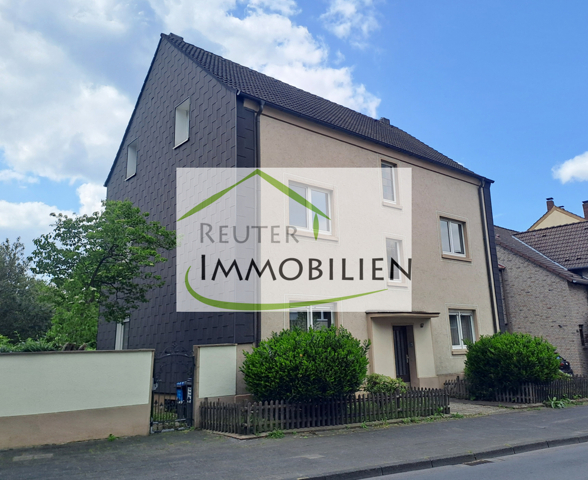 NEU zur Vermietung in Herne Wanne-Eickel - Ansicht - Reuter Immobilien – Immobilienmakler