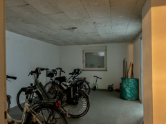 NEU zum Verkauf in Bochum Grumme - Fahrradkeller - Reuter Immobilien – Immobilienmakler