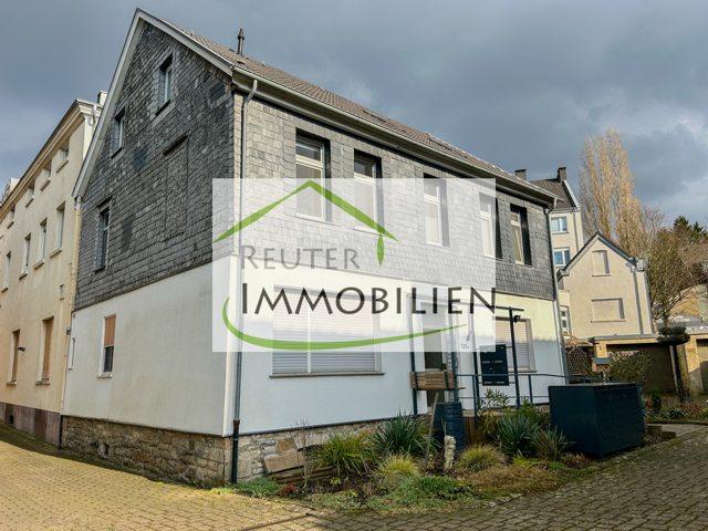 NEU zur Vermietung in Bochum Dahlhausen - Außenansicht - Reuter Immobilien – Immobilienmakler (3)