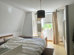 NEU zur Vermietung in Bochum am Stadtpark - Schlafzimmer - Reuter Immobilien – Immobilienmakler