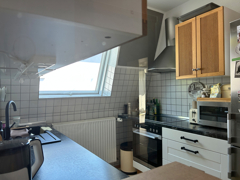 NEU zur Vermietung in Bochum am Stadtpark - Küche - Reuter Immobilien – Immobilienmakler (3)