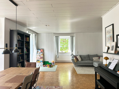 NEU zur Vermietung in Bochum am Stadtpark - Wohn-Esszimmer - Reuter Immobilien – Immobilienmakler (3)