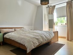 NEU zur Vermietung in Bochum am Stadtpark - Schlafzimmer - Reuter Immobilien – Immobilienmakler (2)