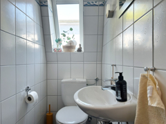 NEU zur Vermietung in Bochum am Stadtpark - Gäste-WC - Reuter Immobilien – Immobilienmakler