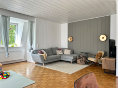 NEU zur Vermietung in Bochum am Stadtpark - Wohn-Esszimmer - Reuter Immobilien – Immobilienmakler