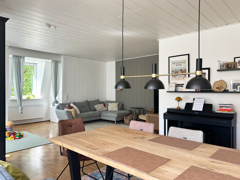 NEU zur Vermietung in Bochum am Stadtpark - Wohn-Esszimmer - Reuter Immobilien – Immobilienmakler (2)