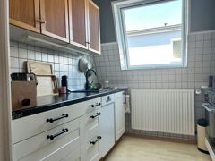 NEU zur Vermietung in Bochum am Stadtpark - Küche - Reuter Immobilien – Immobilienmakler