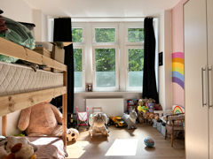 NEU zum Verkauf in Bochum Wattenscheid - Kinderzimmer 1.OG - Reuter Immobilien – Immobilienmakler