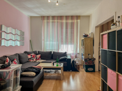 NEU zum Verkauf in Bochum Wattenscheid - Wohnzimmer EG - Reuter Immobilien – Immobilienmakler
