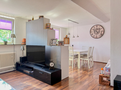 NEU zum Verkauf in Bochum Wattenscheid - Wohnzimmer DG - Reuter Immobilien – Immobilienmakler (2)