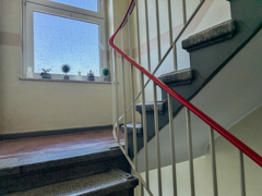 NEU zum Verkauf in Bochum Wattenscheid - Hausflur - Reuter Immobilien – Immobilienmakler