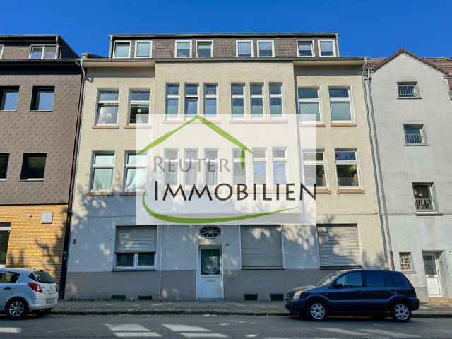 NEU zum Verkauf in Bochum Wattenscheid - Außenansicht - Reuter Immobilien – Immobilienmakler