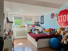 NEU zum Verkauf in Bochum Wattenscheid - Schlafzimmer DG - Reuter Immobilien – Immobilienmakler