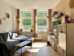 NEU zum Verkauf in Bochum Wattenscheid - Wohnzimmer 1.OG - Reuter Immobilien – Immobilienmakler (2)