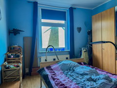 NEU zum Verkauf in Bochum Wattenscheid - Schlafzimmer EG - Reuter Immobilien – Immobilienmakler