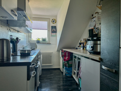 NEU zum Verkauf in Bochum Wattenscheid - Küche DG - Reuter Immobilien – Immobilienmakler