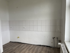 NEU zum Verkauf in Bochum Wattenscheid - Küche 1.OG - Reuter Immobilien – Immobilienmakler
