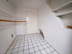 NEU zur Vermietung in Bochum Zentrum - Küche- Reuter Immobilien – Immobilienmakler