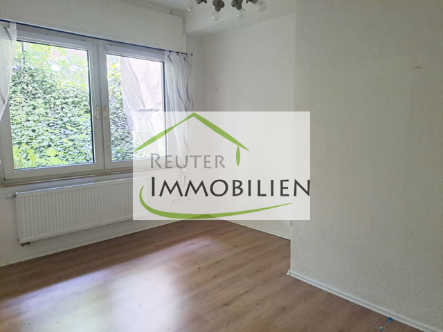 NEU zur Vermietung in Bochum Zentrum - Wohn-Schlafzimmer - Reuter Immobilien