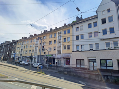 NEU zur Vermietung in Bochum Zentrum - Außenansicht - Reuter Immobilien