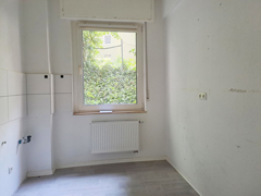 NEU zur Vermietung in Bochum Zentrum - Küche - Reuter Immobilien