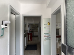 Eingangsbereich
