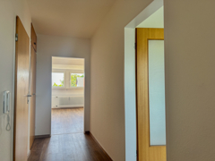 NEU zur Vermietung in Bochum Dahlhausen - Diele - Reuter Immobilien – Immobilienmakler