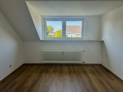NEU zur Vermietung in Bochum Dahlhausen - Schlafzimmer 1 - Reuter Immobilien – Immobilienmakler
