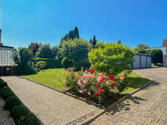 NEU zur Vermietung in Bochum Dahlhausen - Eingangsbereich - Reuter Immobilien – Immobilienmakler