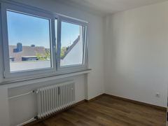 NEU zur Vermietung in Bochum Dahlhausen - Schlafzimmer 2 - Reuter Immobilien – Immobilienmakler