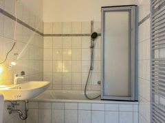 NEU zur Vermietung in Bochum Dahlhausen - Badezimmer - Reuter Immobilien – Immobilienmakler