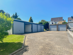 NEU zur Vermietung in Bochum Dahlhausen - Garagenhof - Reuter Immobilien – Immobilienmakler
