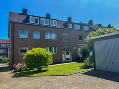 NEU zur Vermietung in Bochum Dahlhausen - Rückansicht - Reuter Immobilien – Immobilienmakler