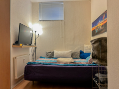 NEU zum Verkauf in Wattenscheid - Mehrfamilienhaus - Schlafzimmer EG Anbau - Reuter Immobilien – Immobilienmakler