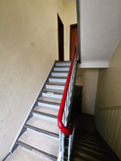 NEU zur Vermietung in Bochum-Hofstede - Treppenhaus - Reuter Immobilien – Immobilienmakler