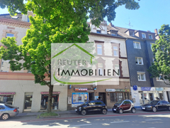 NEU zur Vermietung in Bochum Zentrum - Ansicht - Reuter Immobilien – Immobilienmakler