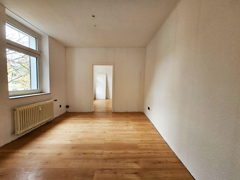 NEU zur Vermietung in Bochum-Hofstede - Wohnzimmer - Reuter Immobilien – Immobilienmakler