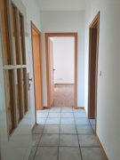 NEU zur Vermietung in Herne-Wanne-Eickel-Bickern - Diele - Reuter Immobilien – Immobilienmakler