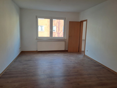 NEU zur Vermietung in Herne-Wanne-Eickel-Bickern - Wohnzimmer- Reuter Immobilien – Immobilienmakler